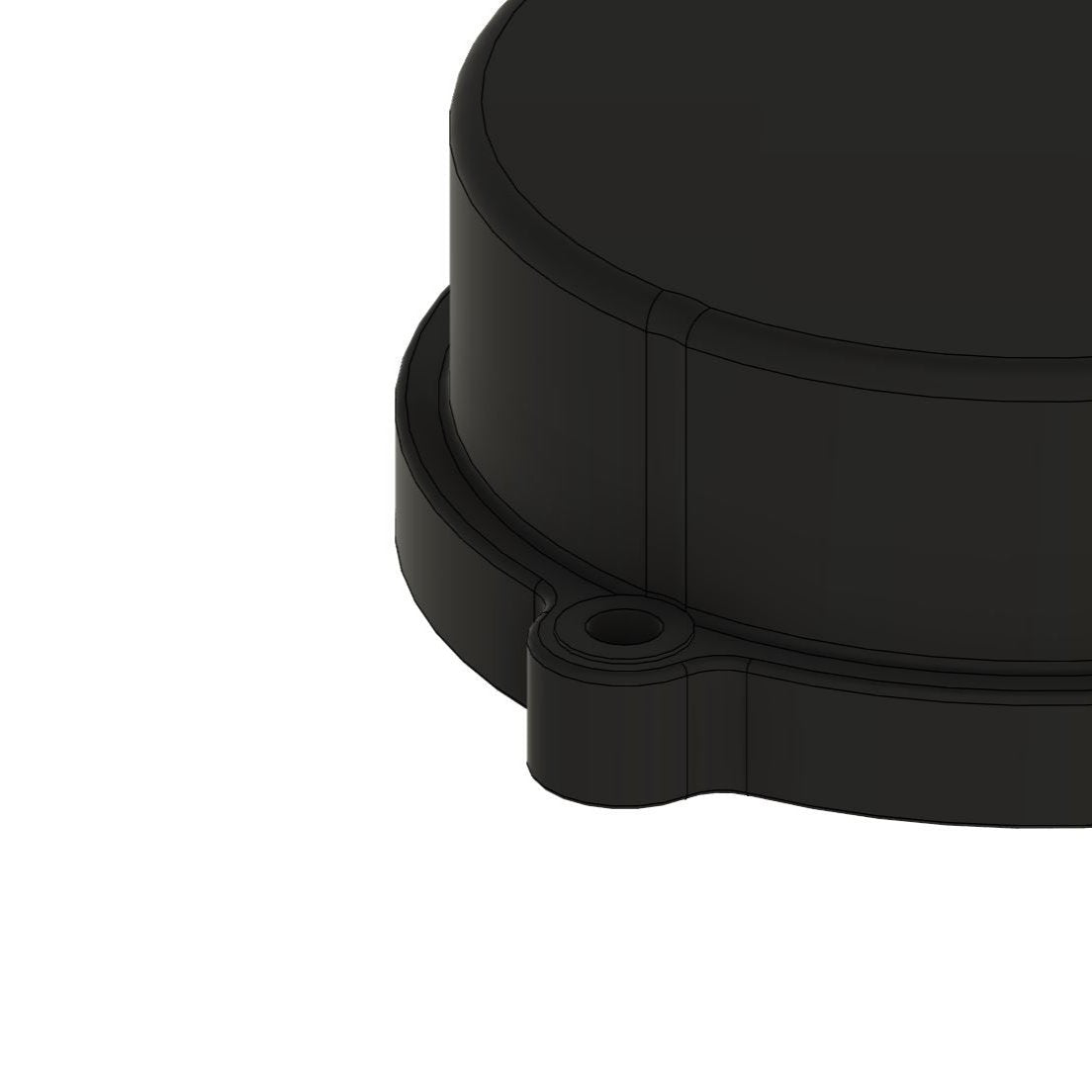 Distributor Cap Delete for COP - 3VZ-FE