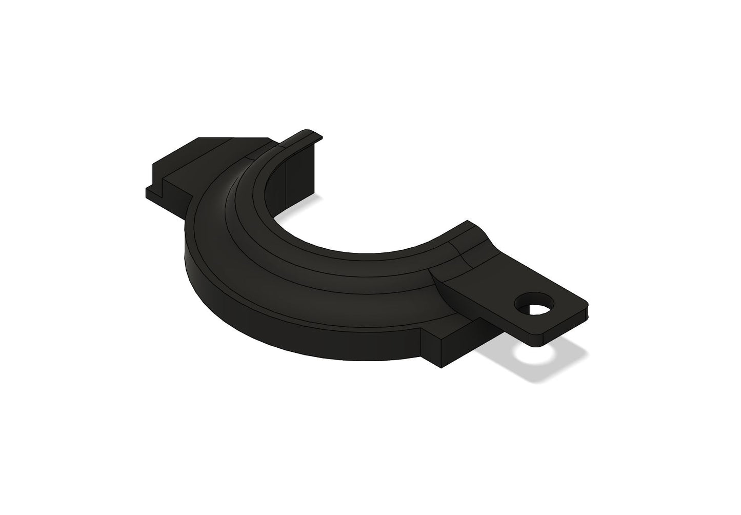 Fuel Cap Holder - JZA70 / MA70