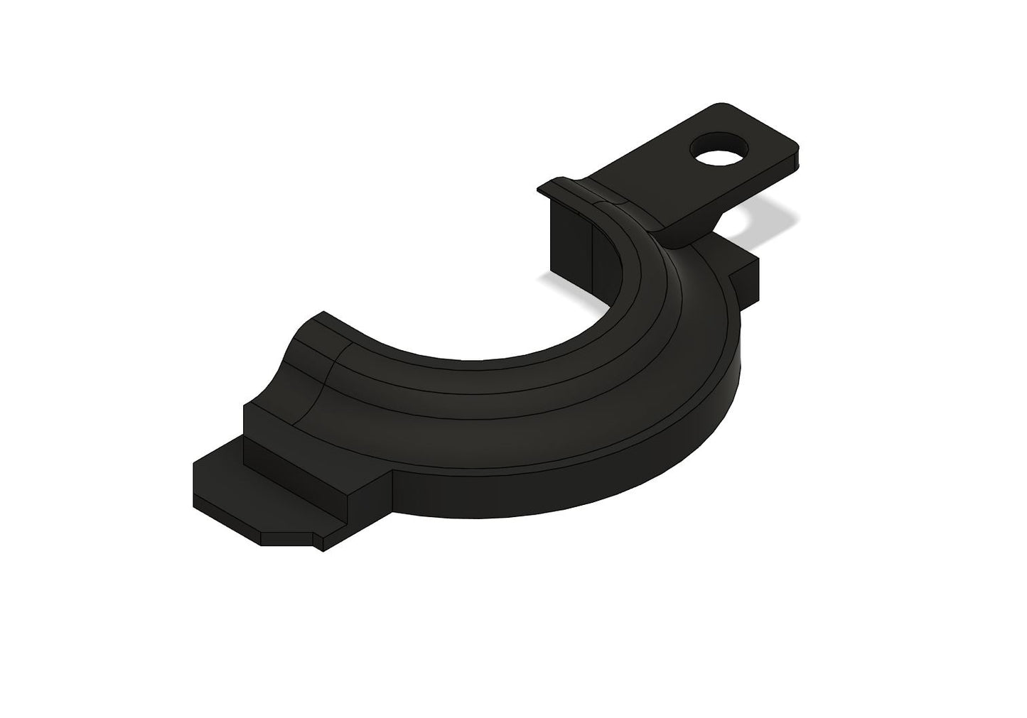Fuel Cap Holder - JZA70 / MA70