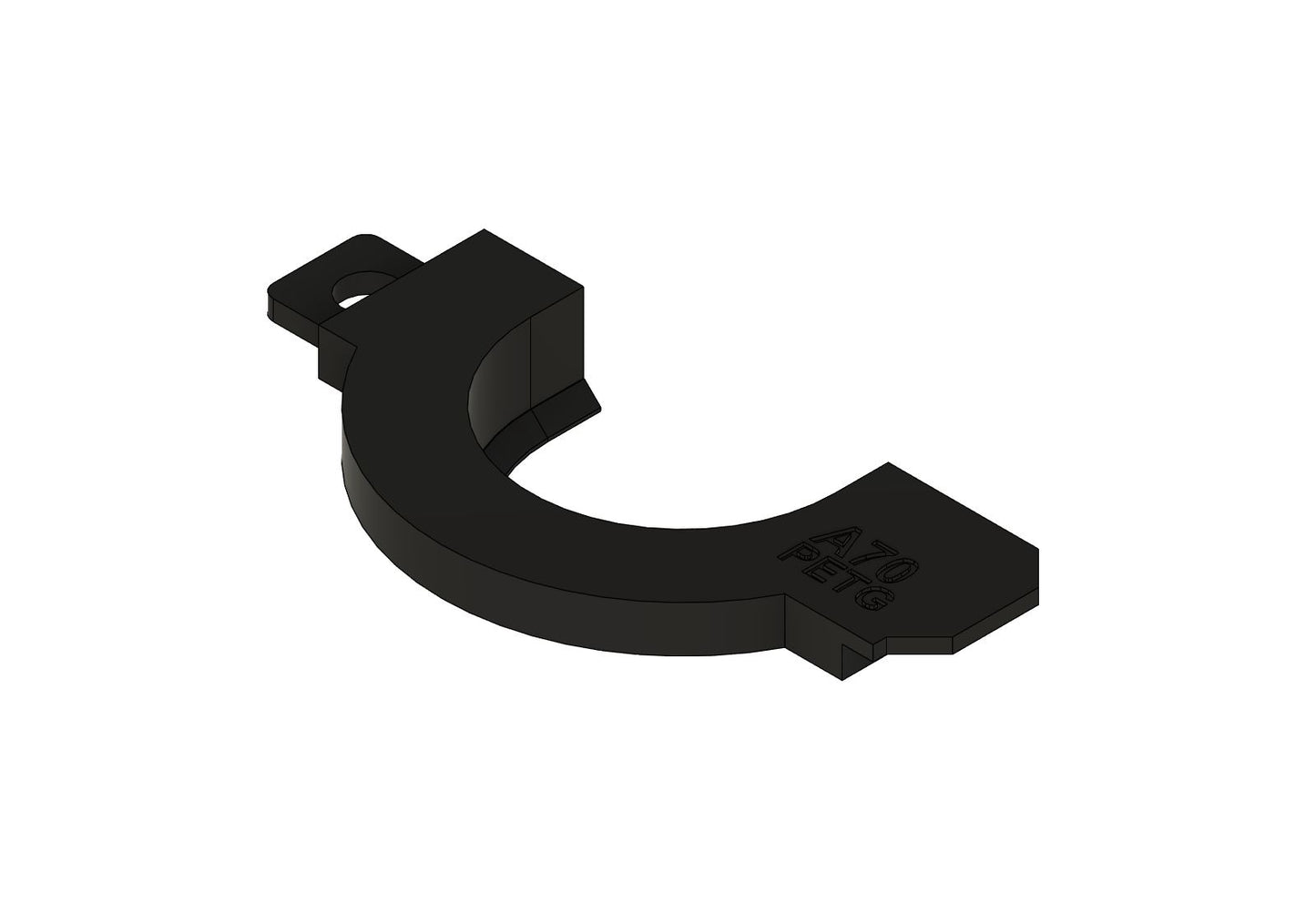 Fuel Cap Holder - JZA70 / MA70