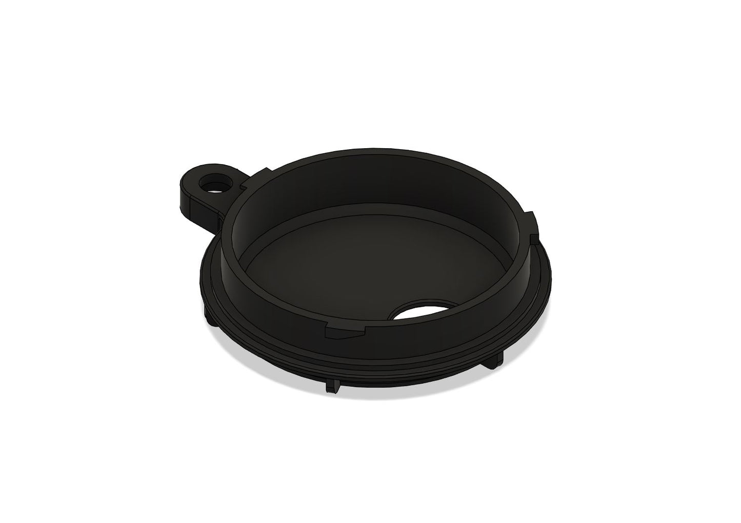 Headlamp Cover - JZX100 (Mark II S2)