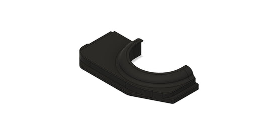 Fuel Cap Holder - JZX110 (Mark II, Blit)