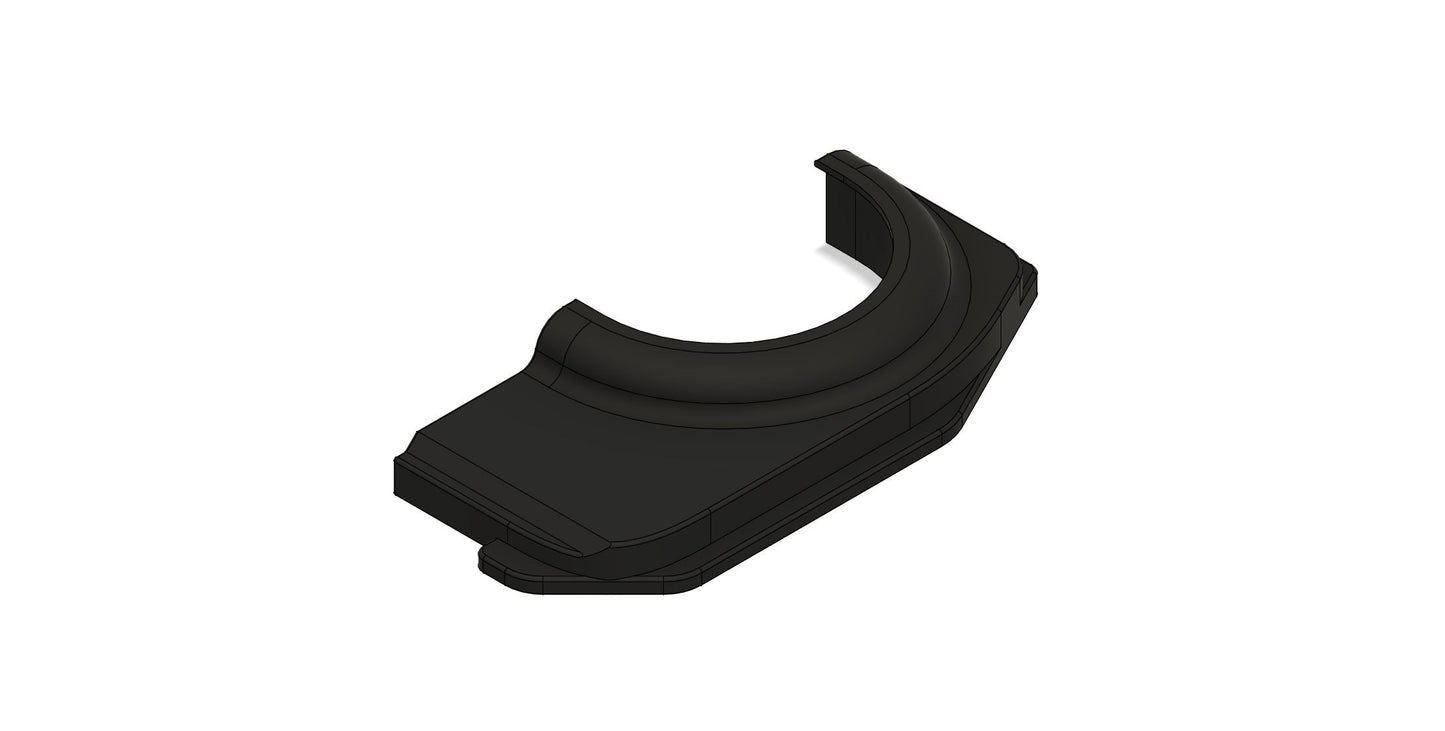 Fuel Cap Holder - JZX110 (Mark II, Blit)