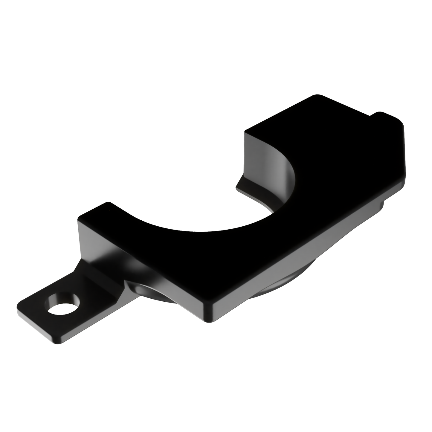 Fuel Cap Holder - JZX81 (Chaser, Mark II)
