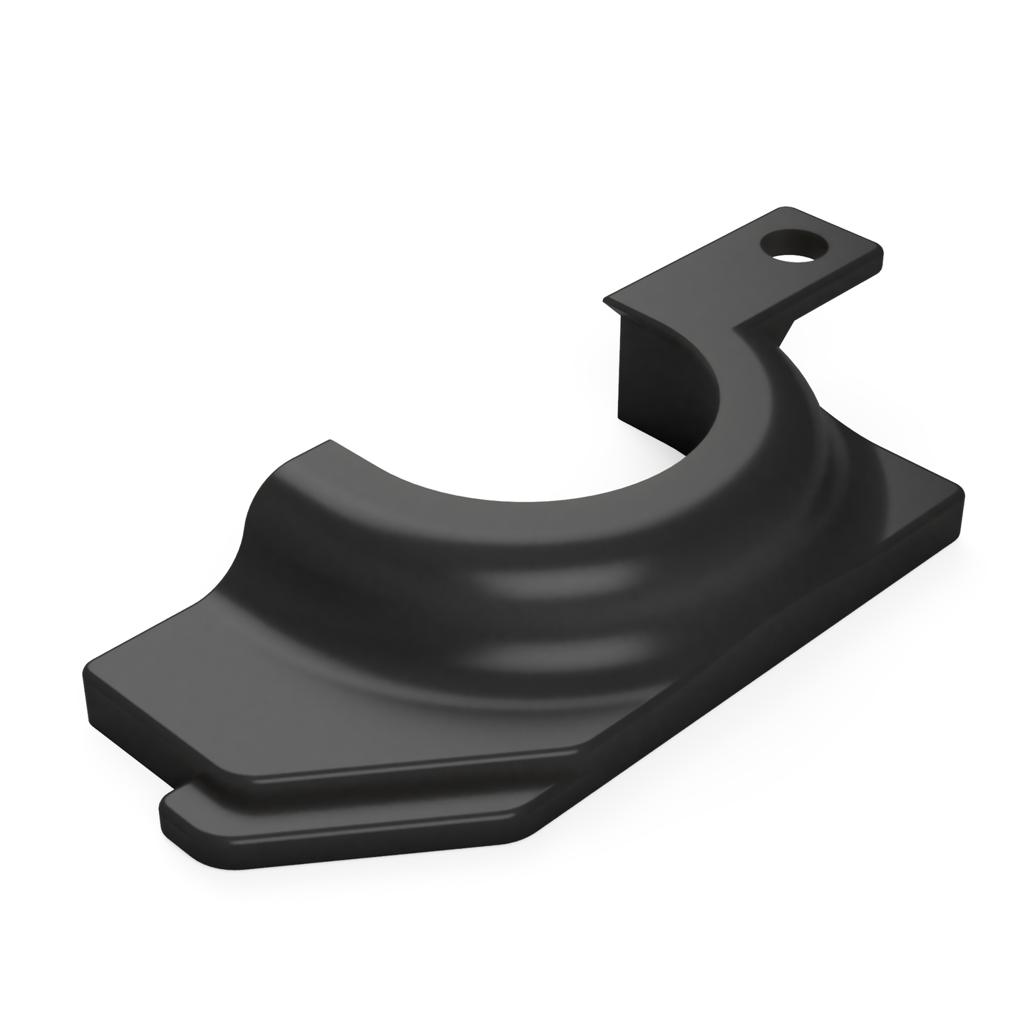 Fuel Cap Holder - JZX81 (Chaser, Mark II)