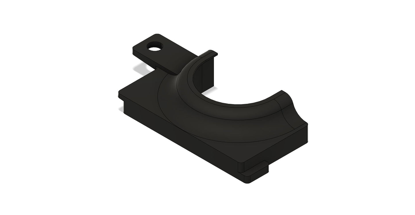 Fuel Cap Holder - JZX90 (Mark II)