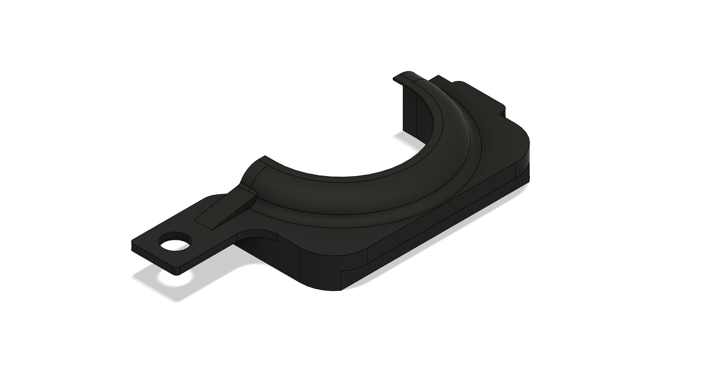 Fuel Cap Holder - JZX100