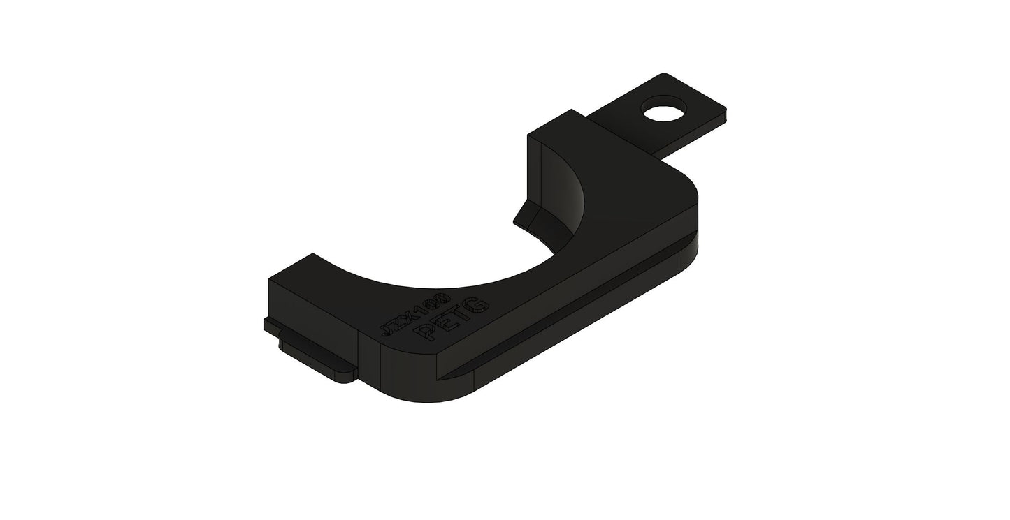 Fuel Cap Holder - JZX100
