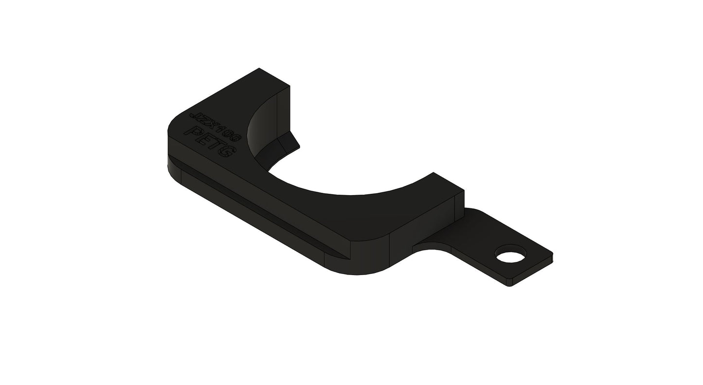Fuel Cap Holder - JZX100