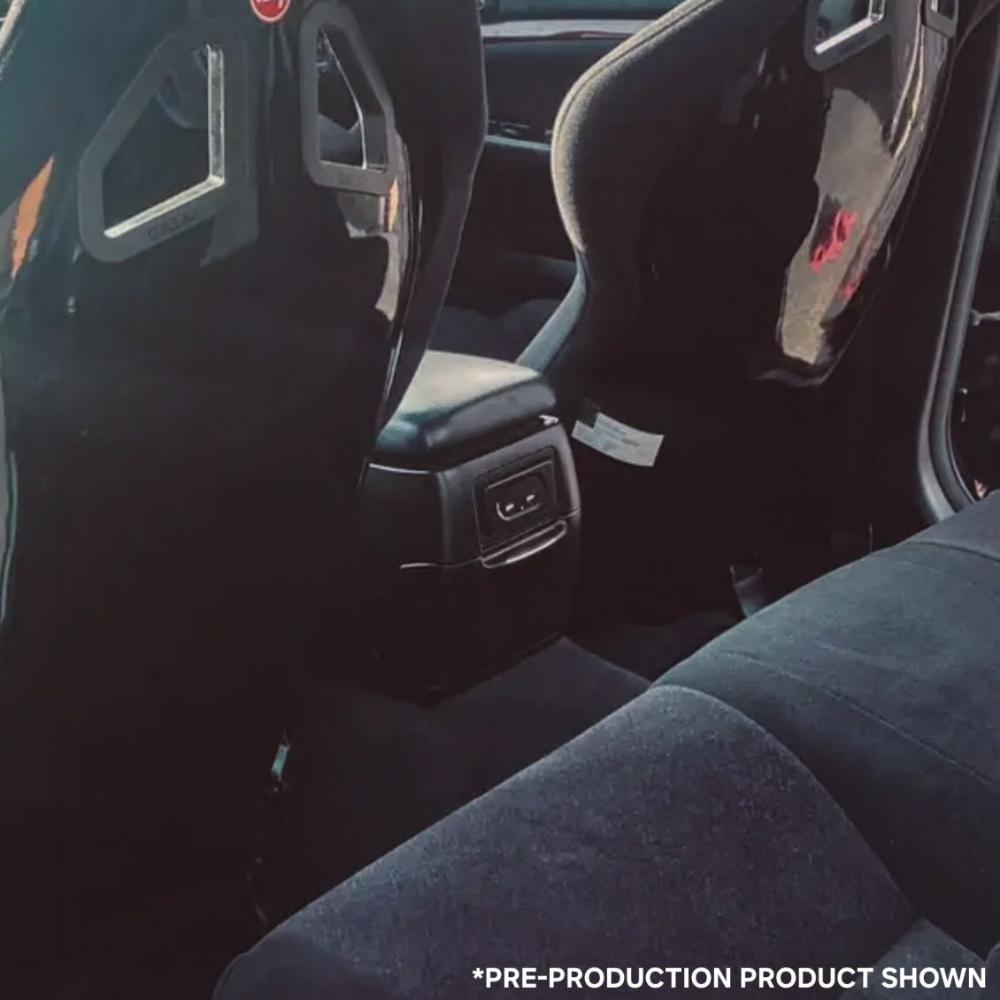 Rear Console USB Power Adapter - JZX100 / JZX110
