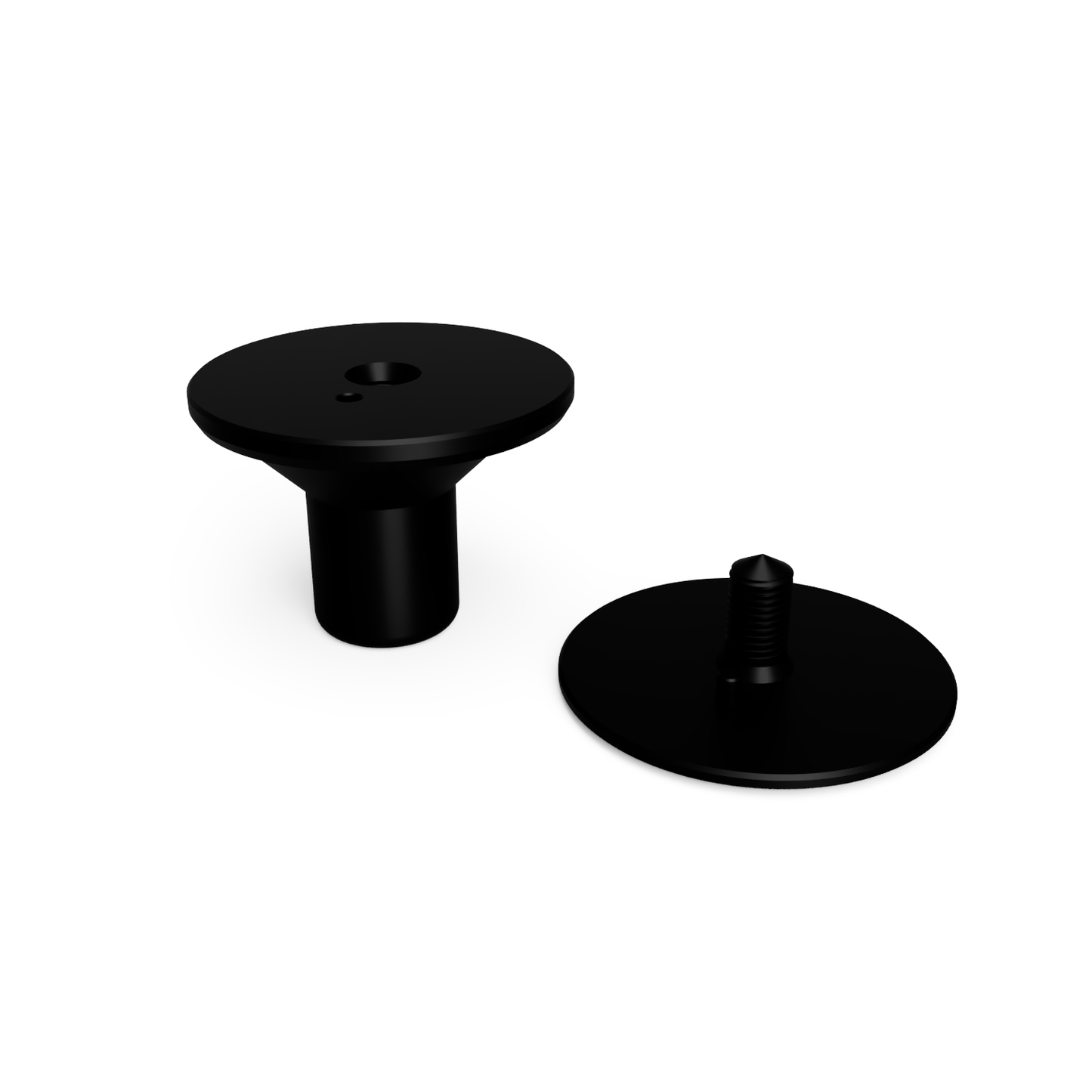 Spare Wheel Cover Support Upgrade - JZX100 (Chaser, Cresta, Mark II)