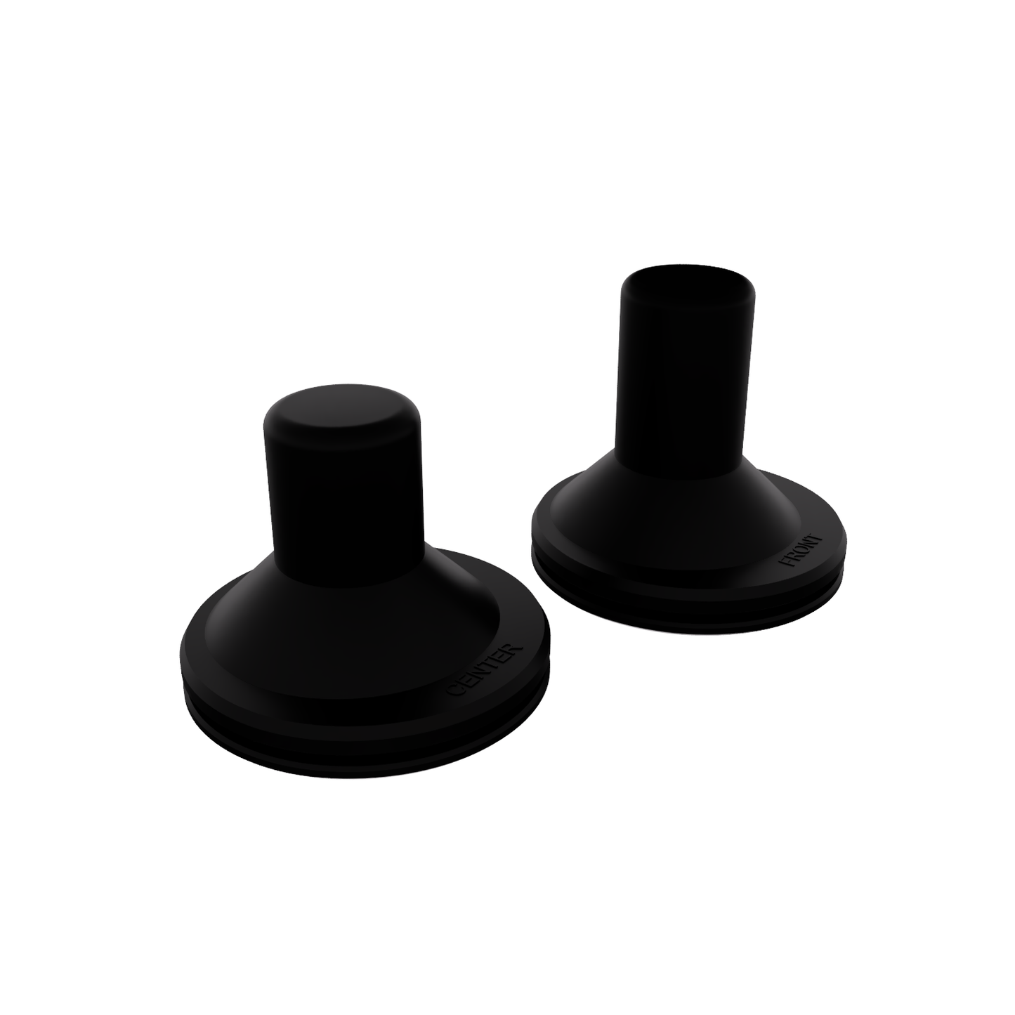 Spare Wheel Cover Support Upgrade - JZX100 (Chaser, Cresta, Mark II)