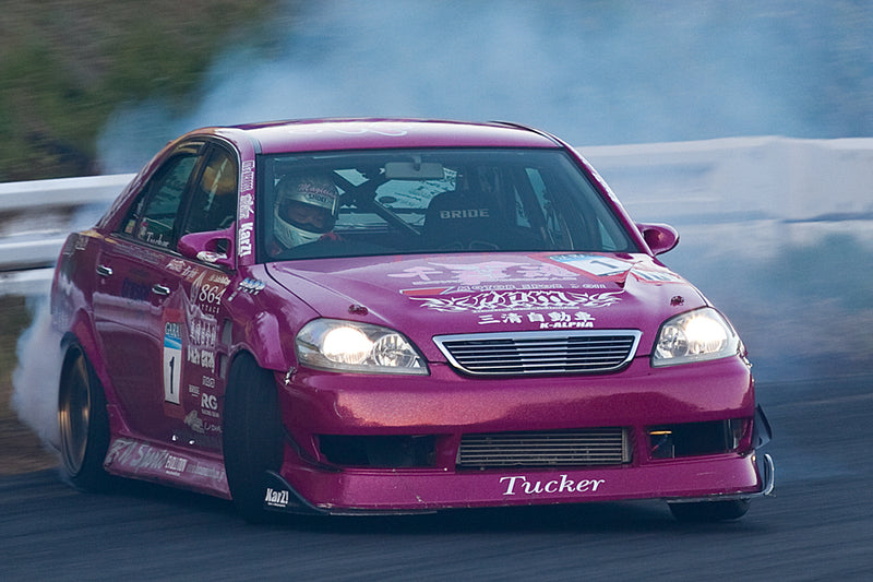 JZX110 Verossa / Blit / Mark II