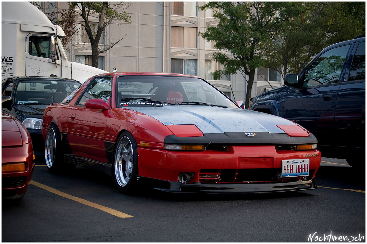 A70 Supra