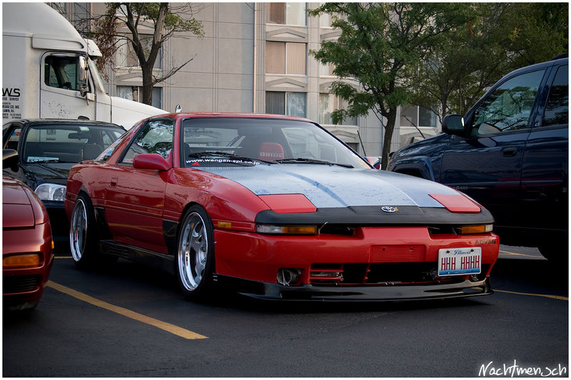 A70 Supra
