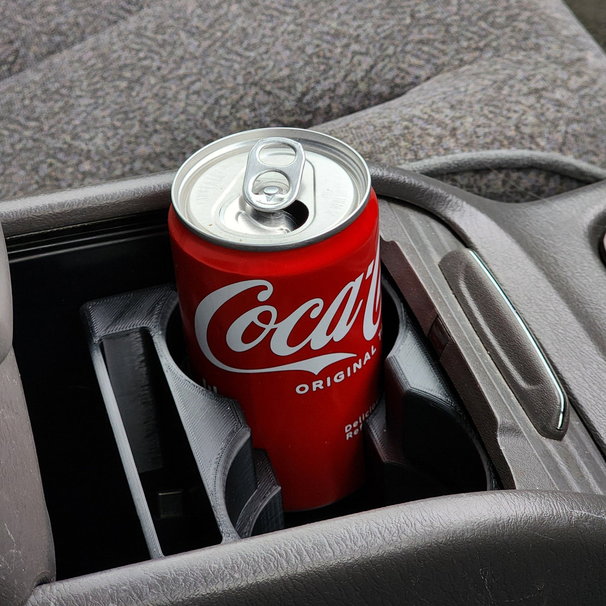 Cup Holder Upgrade - JZX100 Chaser, Cresta, Mark II