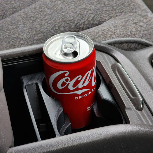 Cup Holder Upgrade - JZX100 Chaser, Cresta, Mark II