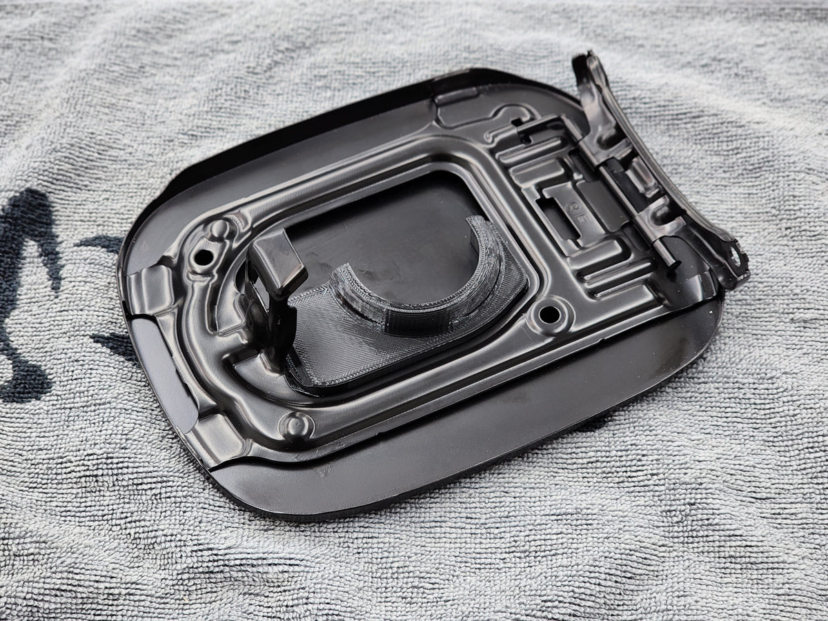 Fuel Cap Holder - JZX110 Mark II, Blit