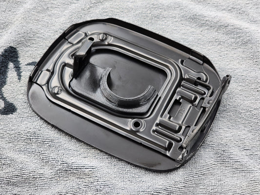 Fuel Cap Holder for JZX110 Mark II / Mark II Blit