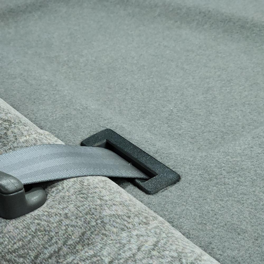 Package Tray Seatbelt Trim Set - JZX100 Chaser, Cresta, Mark II