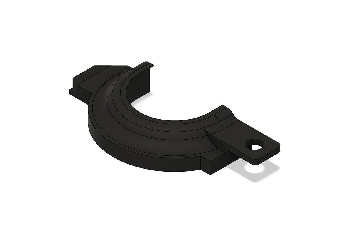 Fuel Cap Holder - JZA70 / MA70 Supra