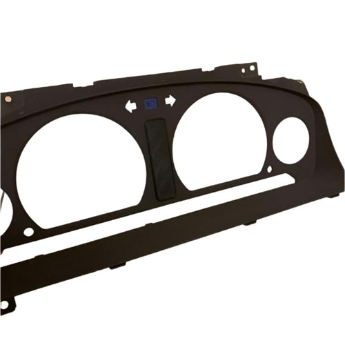 Auto to Manual Cluster Block Off Plate - JZX100