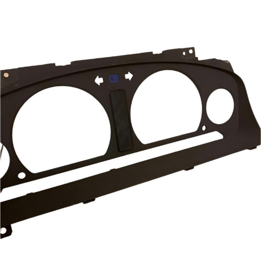 Auto to Manual Cluster Block Off Plate - JZX100