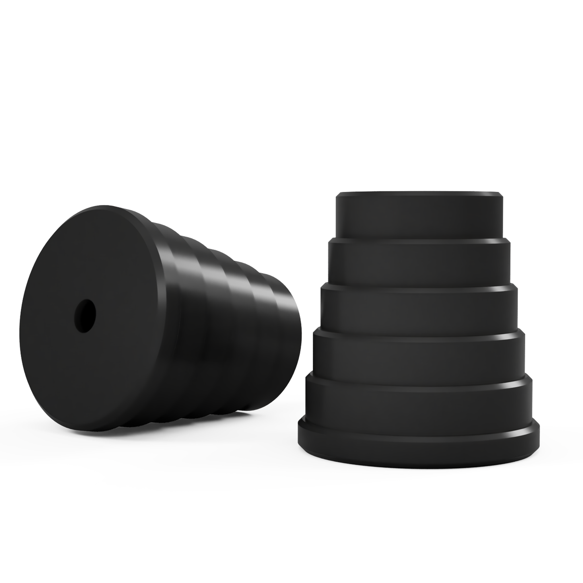 Universal Vacuum / Boost Leak Adapters