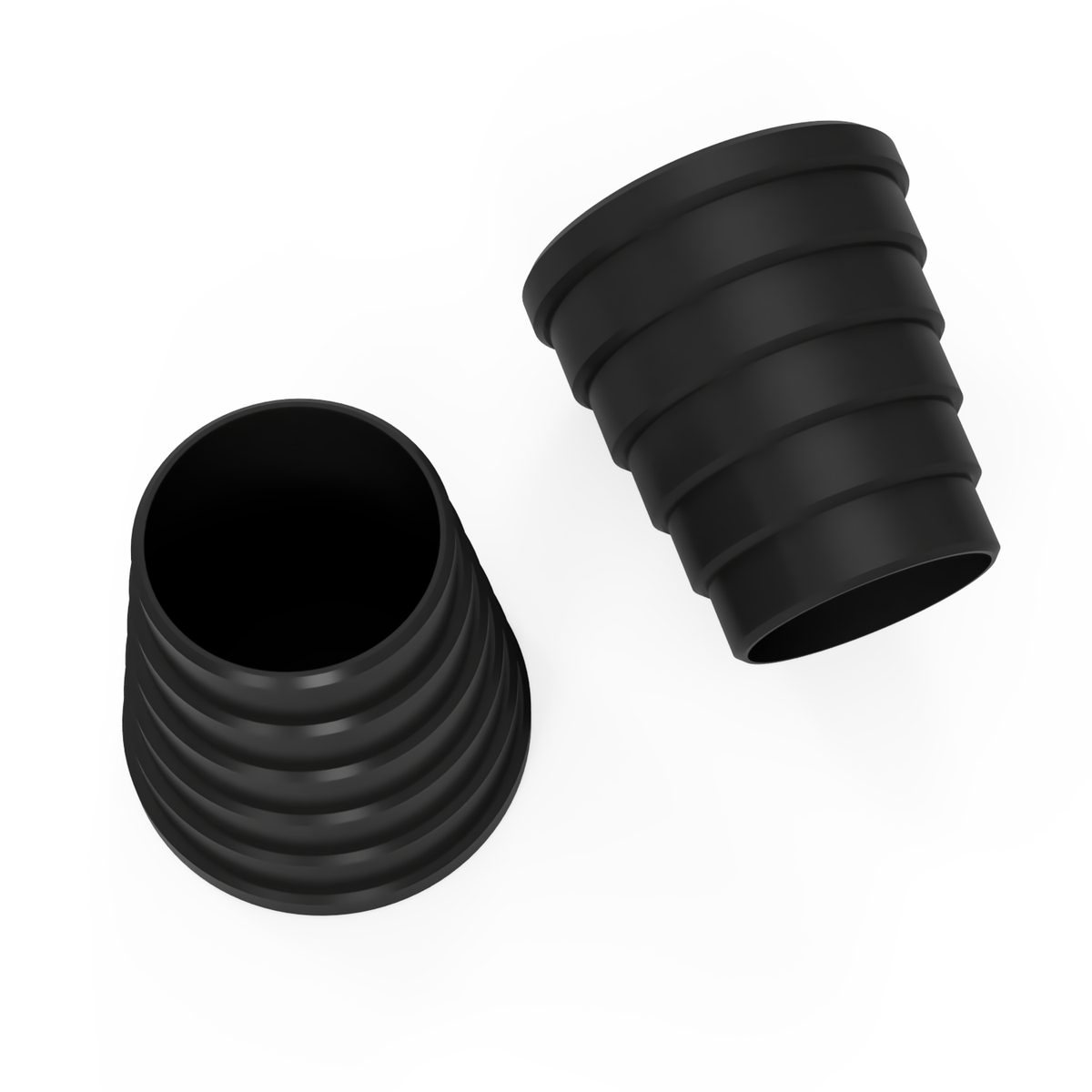 Universal Vacuum / Boost Leak Adapters