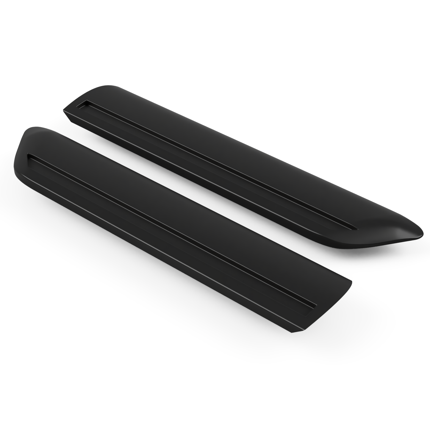 Fender Side Molding Trim - JZX100 Cresta