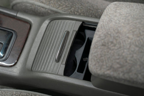Cup Holder Upgrade - JZX100 Chaser, Cresta, Mark II