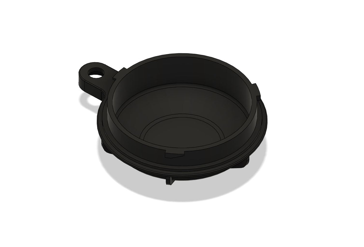 Headlamp Cover - JZX100 Mark II S2