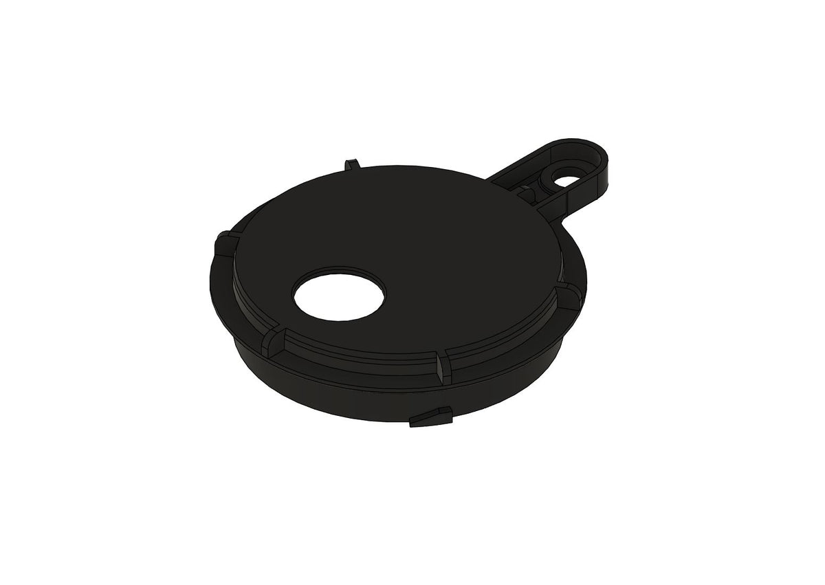 Headlamp Cover - JZX100 Mark II S2