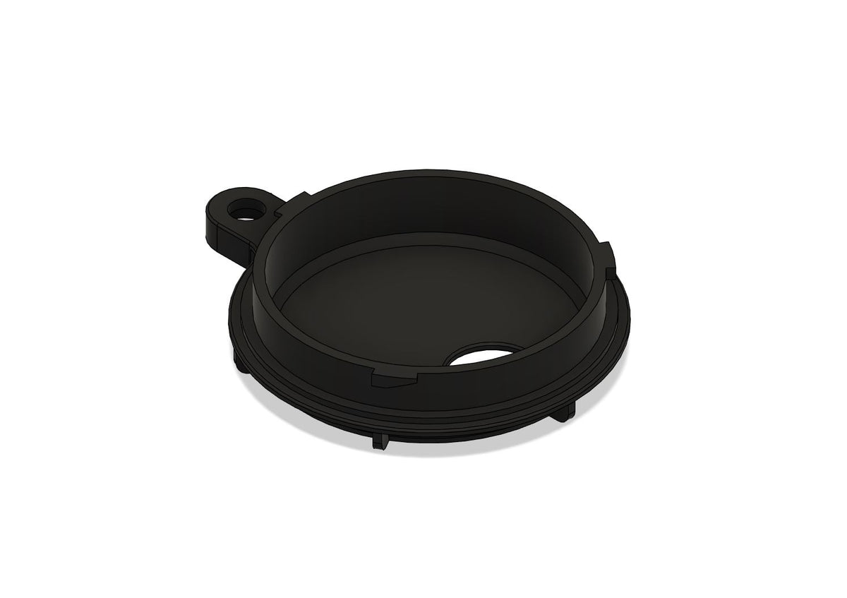 Headlamp Cover - JZX100 Mark II S2