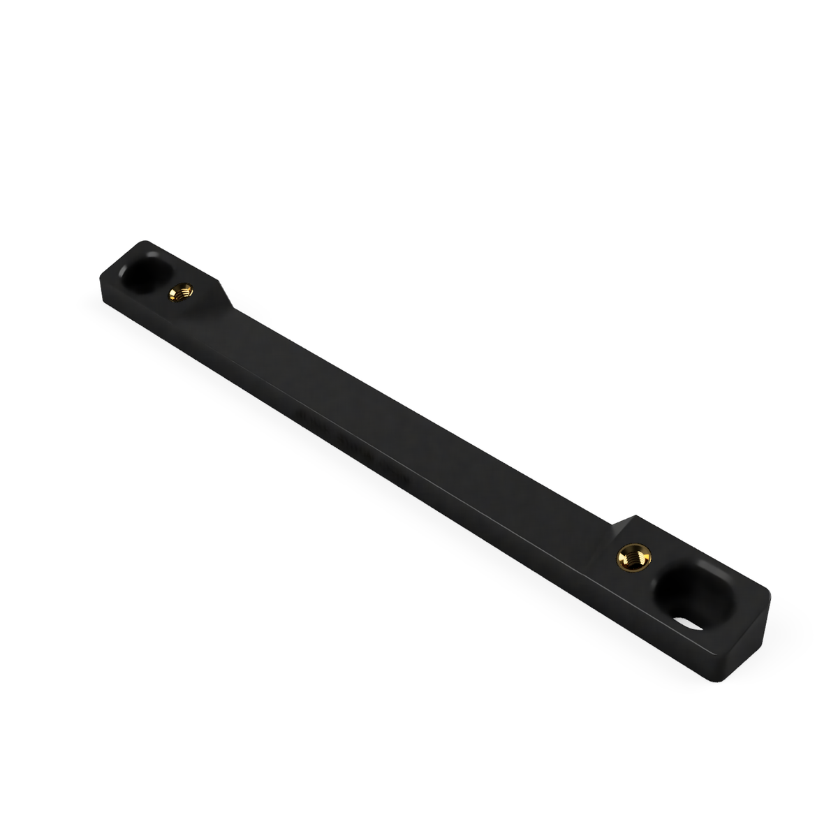 JDM to USDM License Plate Adapter