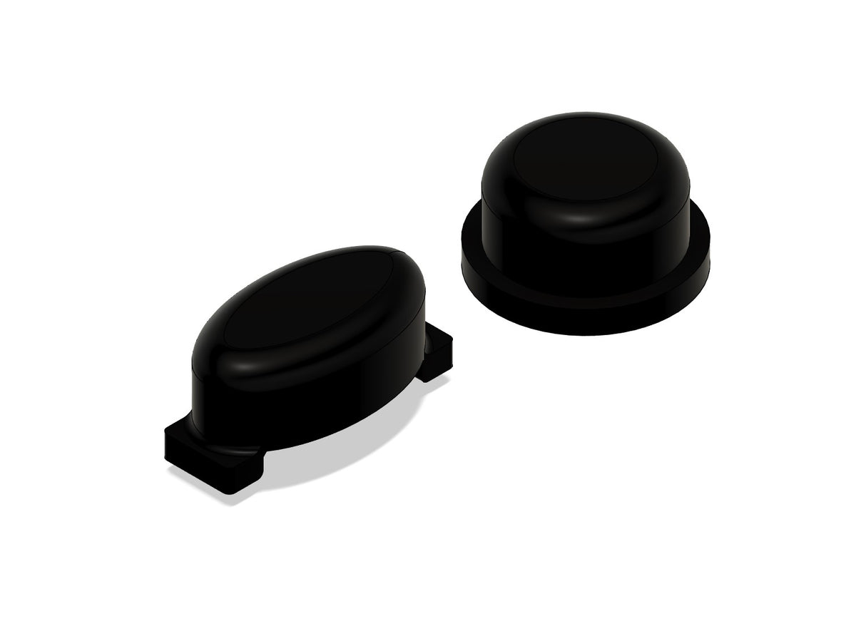 Key Fob Buttons - JZX100 Chaser, Cresta, Mark II