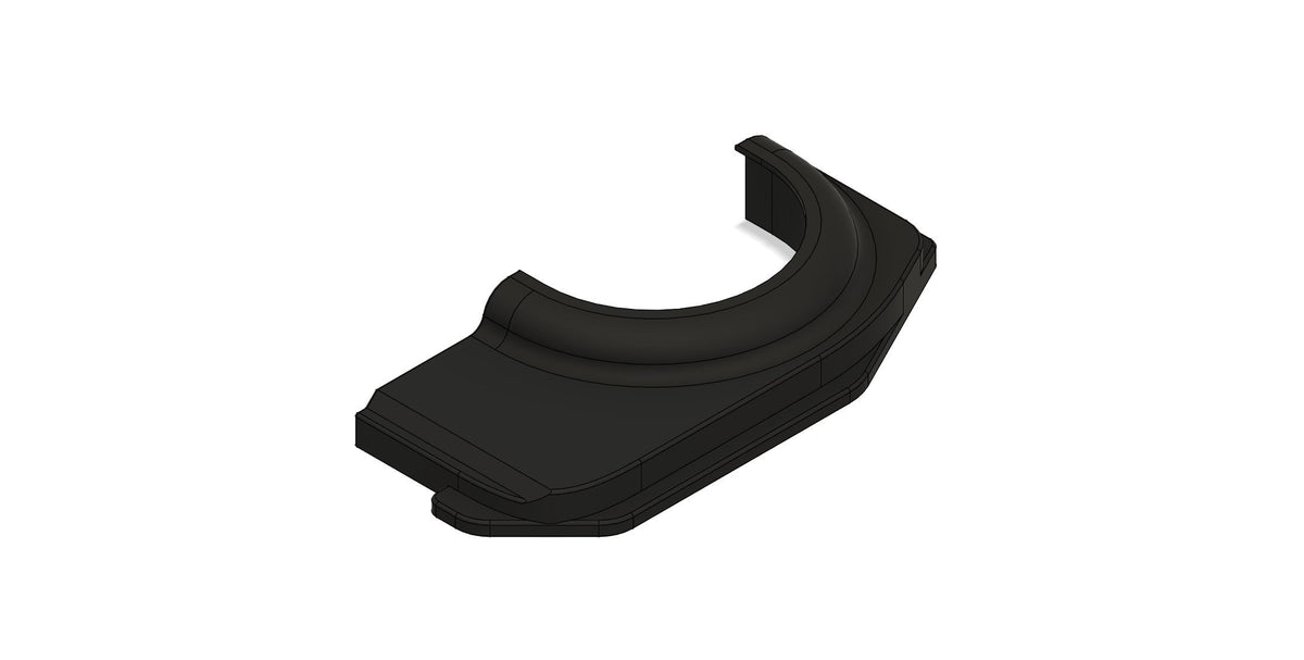 Fuel Cap Holder - JZX110 Mark II, Blit