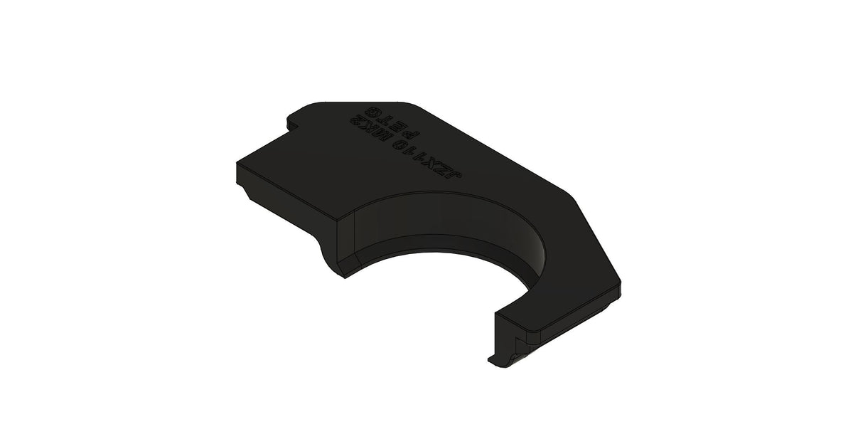 Fuel Cap Holder - JZX110 Mark II, Blit