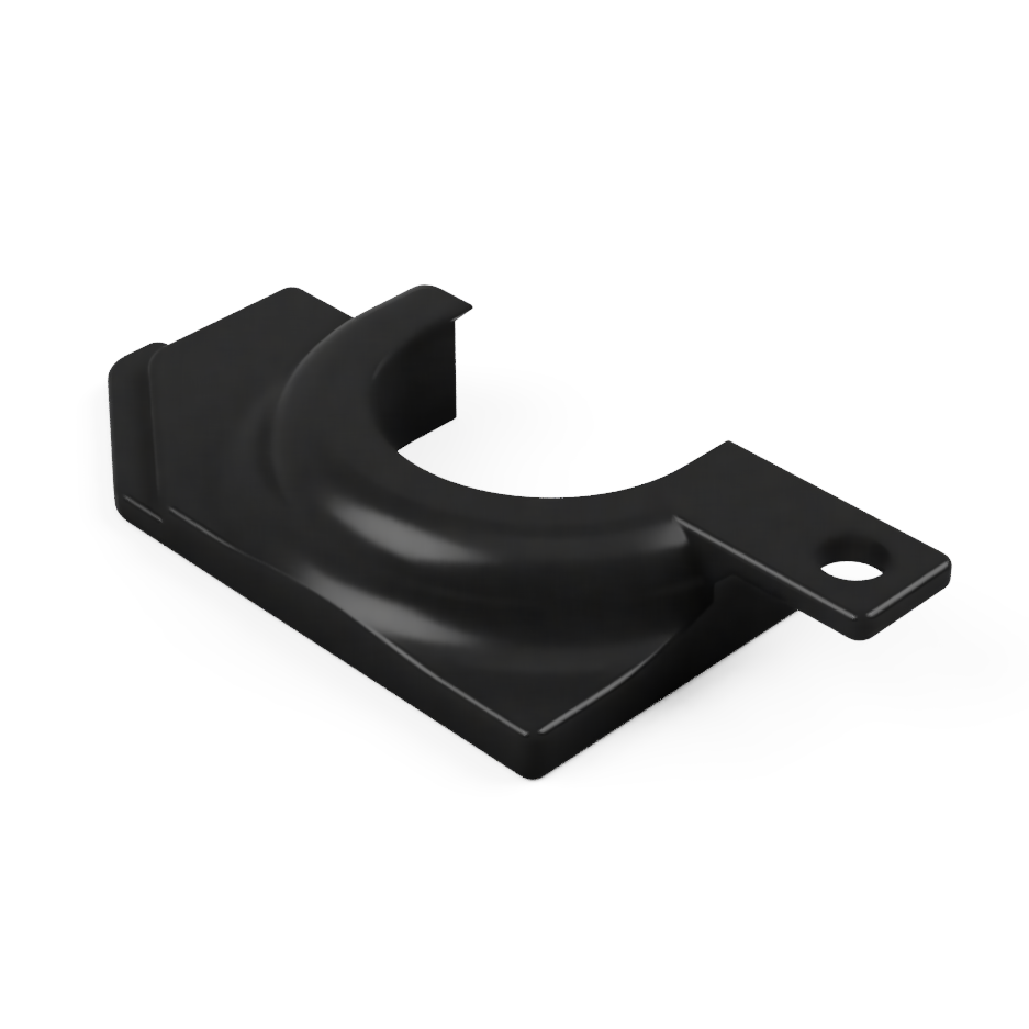 Fuel Cap Holder - JZX81 Chaser, Mark II