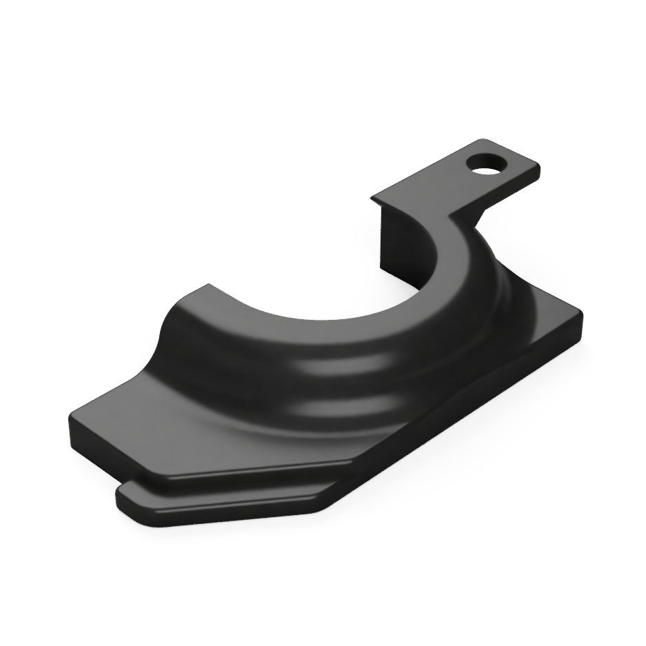 Fuel Cap Holder - JZX81 Chaser, Mark II