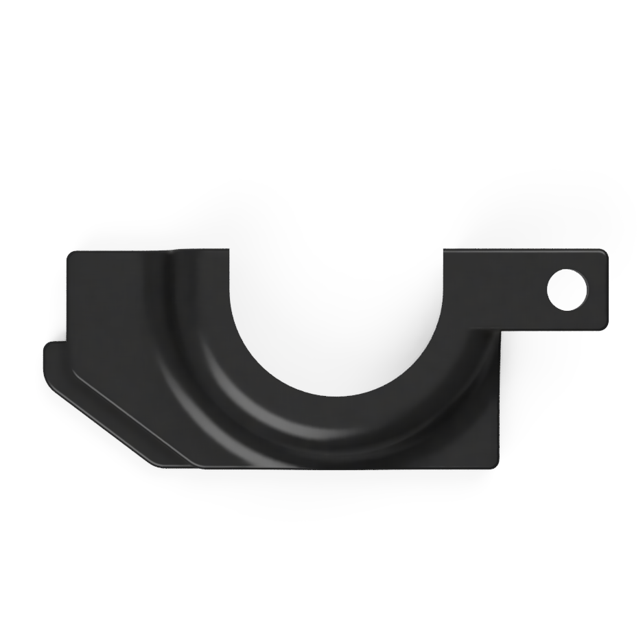 Fuel Cap Holder - JZX81 Chaser, Mark II