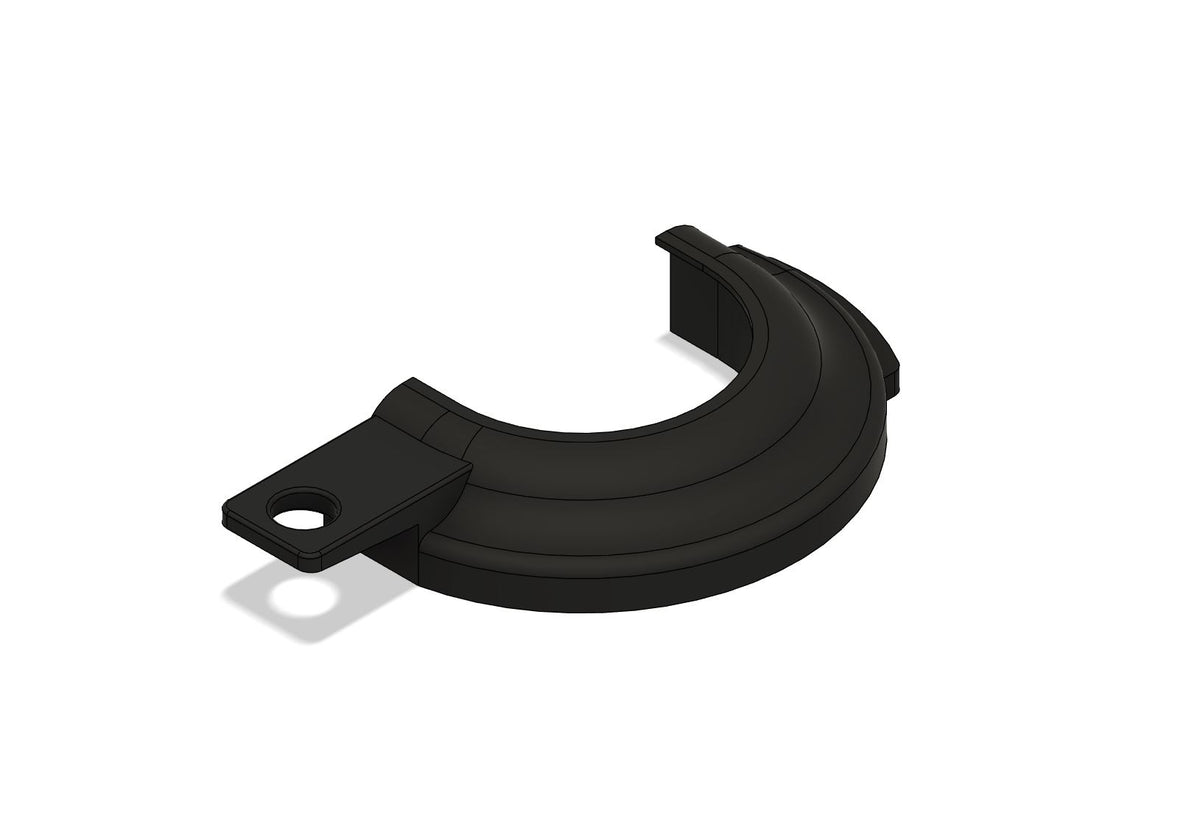 Fuel Cap Holder - JZX90 Chaser, Cresta