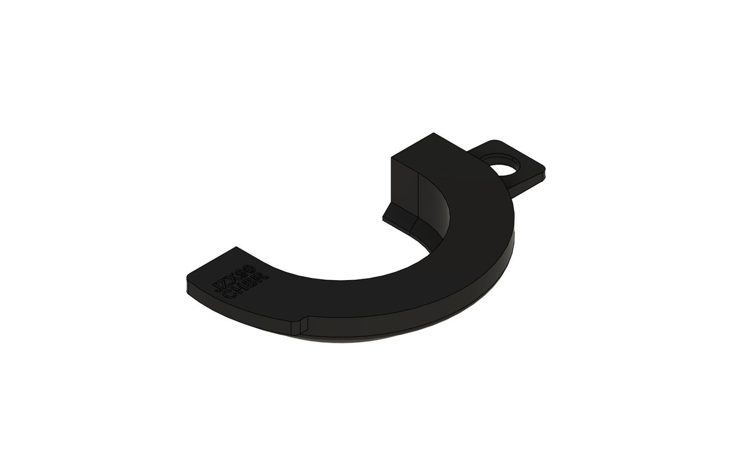 Fuel Cap Holder for JZX90 Chaser / Cresta