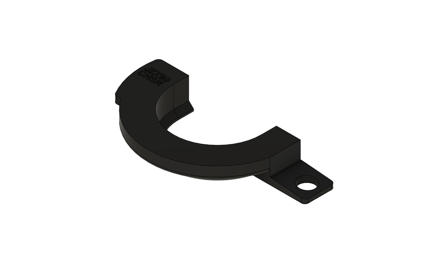 Fuel Cap Holder for JZX90 Chaser / Cresta