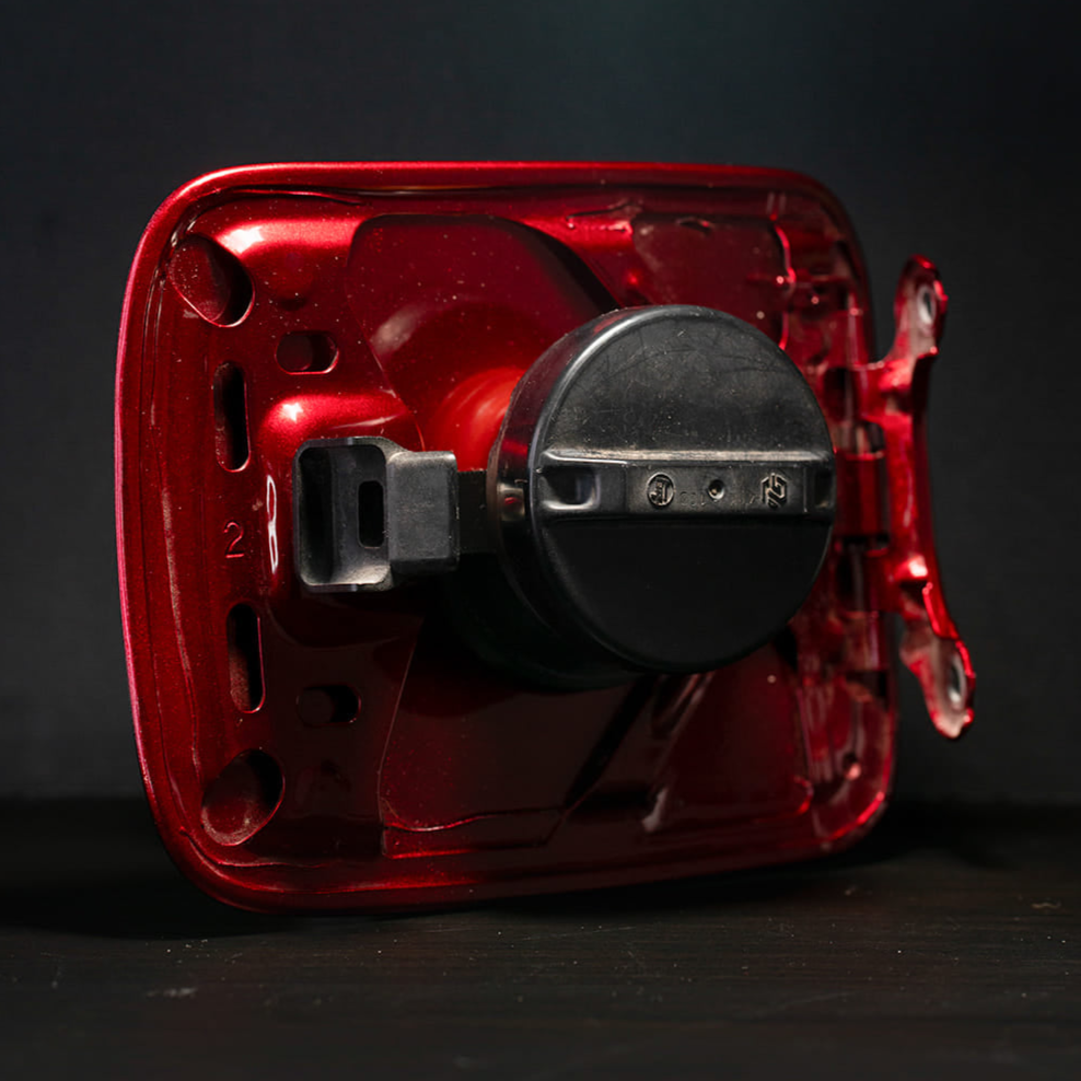 Fuel Cap Holder - JZX90 Chaser, Cresta
