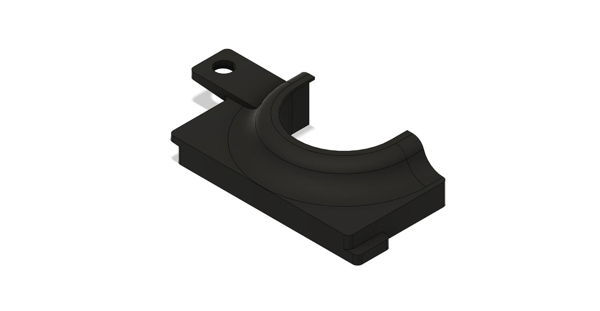 Fuel Cap Holder - JZX90 Mark II