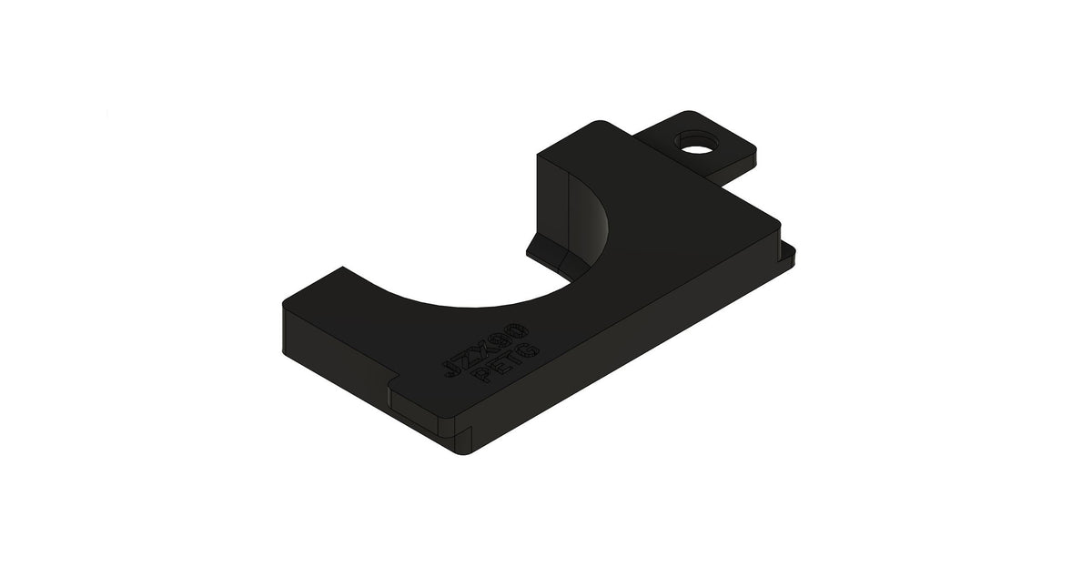 Fuel Cap Holder - JZX90 Mark II