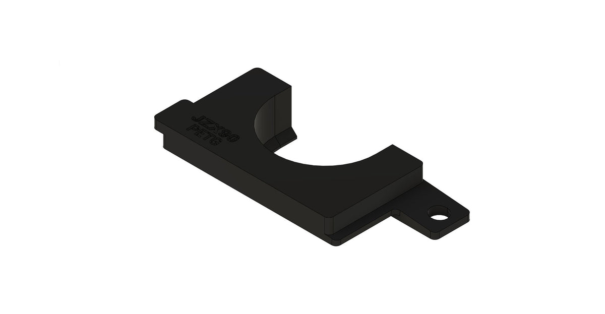 Fuel Cap Holder - JZX90 Mark II