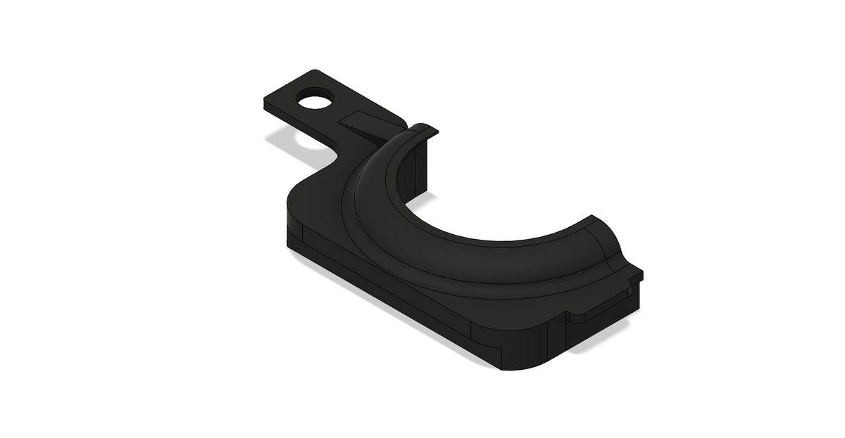 Fuel Cap Holder - JZX100 Chaser, Cresta, Mark II