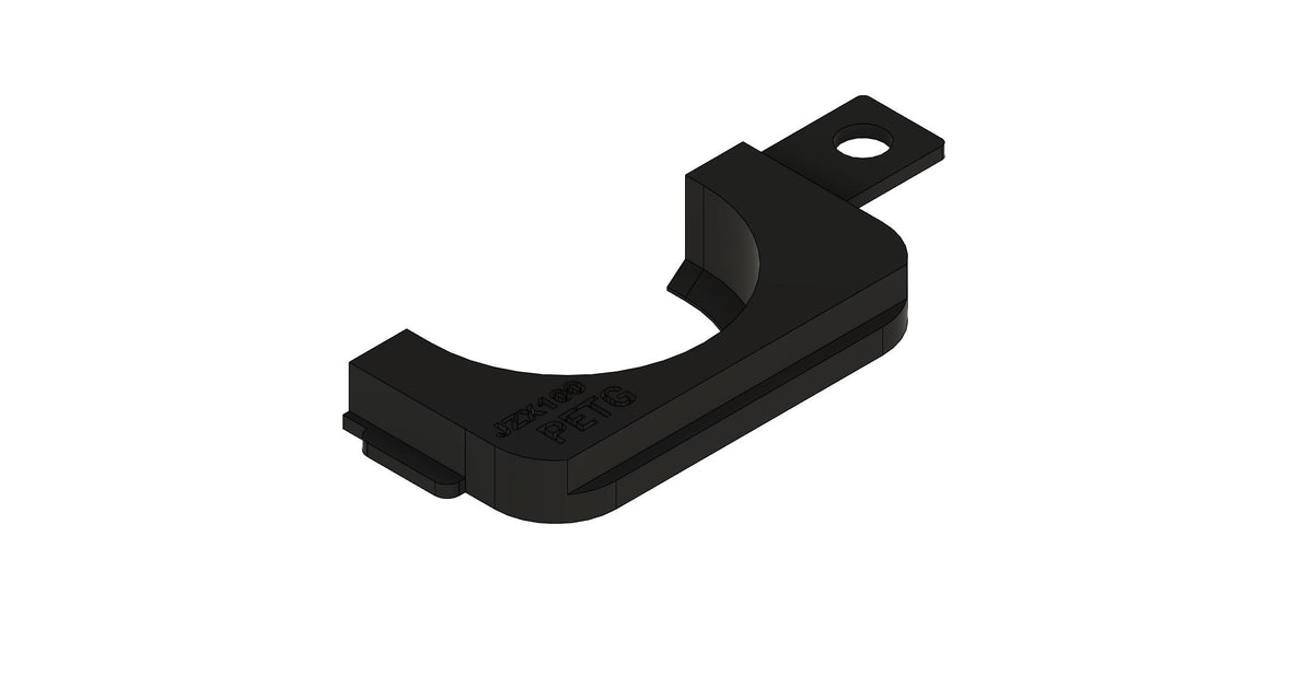 Fuel Cap Holder - JZX100 Chaser, Cresta, Mark II